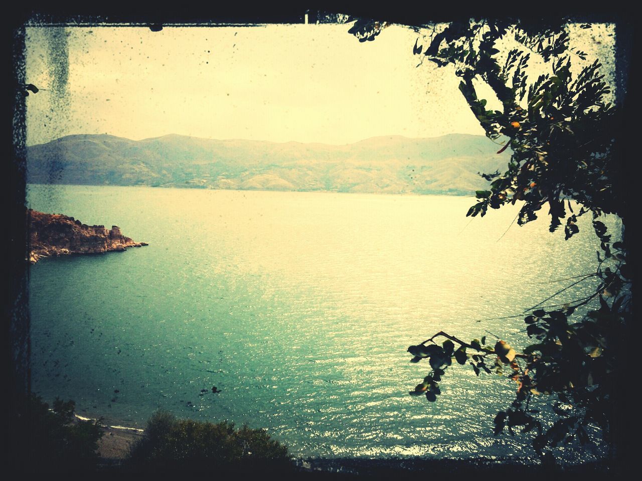 Hazar Gölü