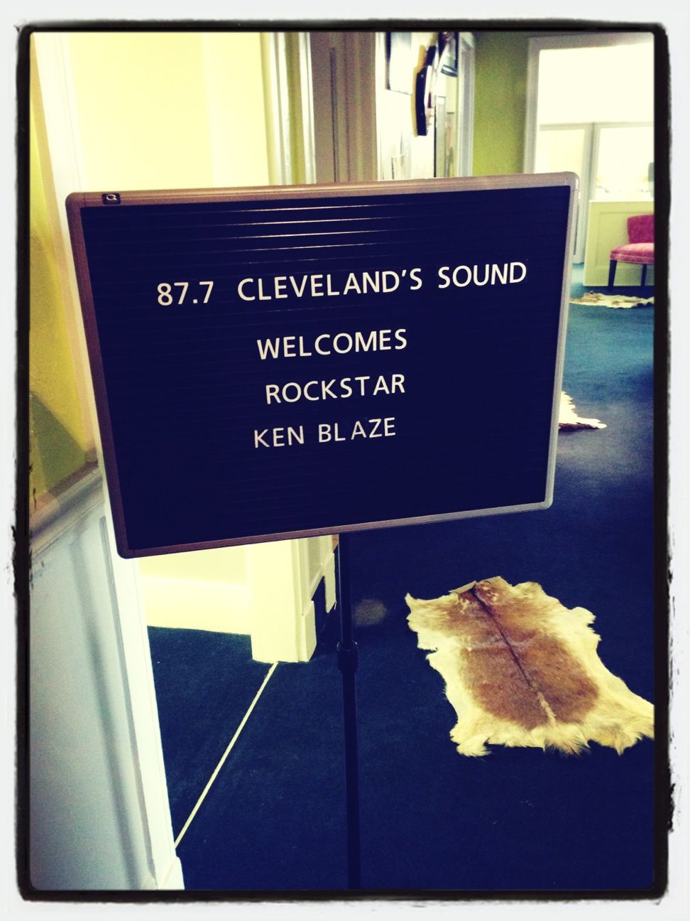 87.7 cleveland sound