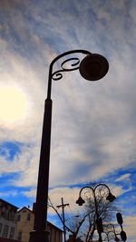 street light