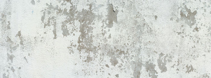 Full frame shot of weathered wall