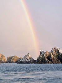 rainbow