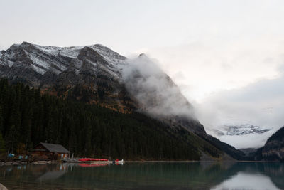 mountain