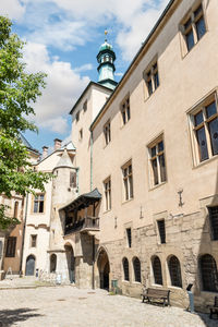 architecture