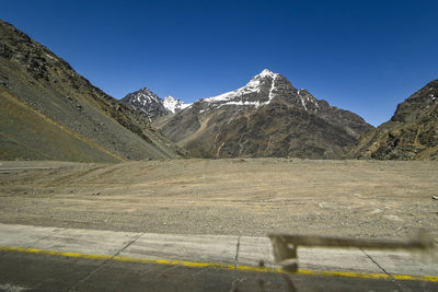 mountain