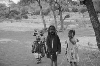 child