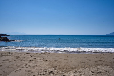 sea