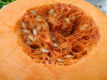 Close-up of bread