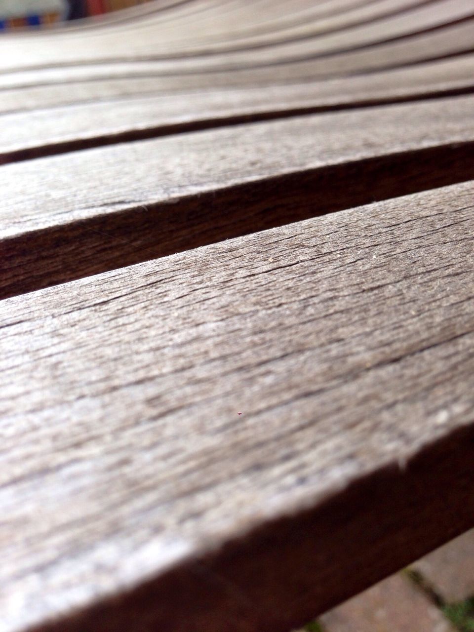 wood - material, wooden, plank, wood, selective focus, close-up, boardwalk, textured, surface level, wood paneling, pier, focus on foreground, brown, day, table, pattern, no people, high angle view, indoors, bench