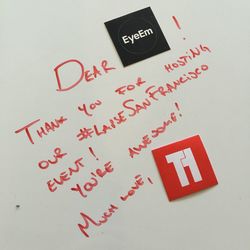 text