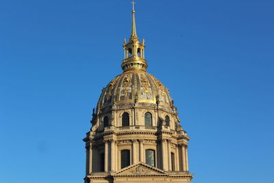 Low angle view of a building