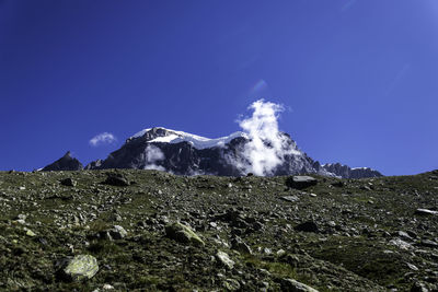 mountain