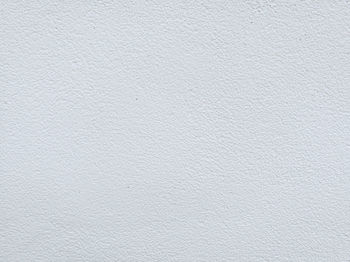 Close-up of white wall