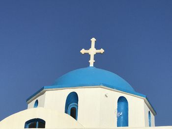 Greek church 