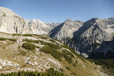 mountain