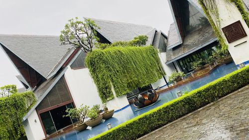 architecture