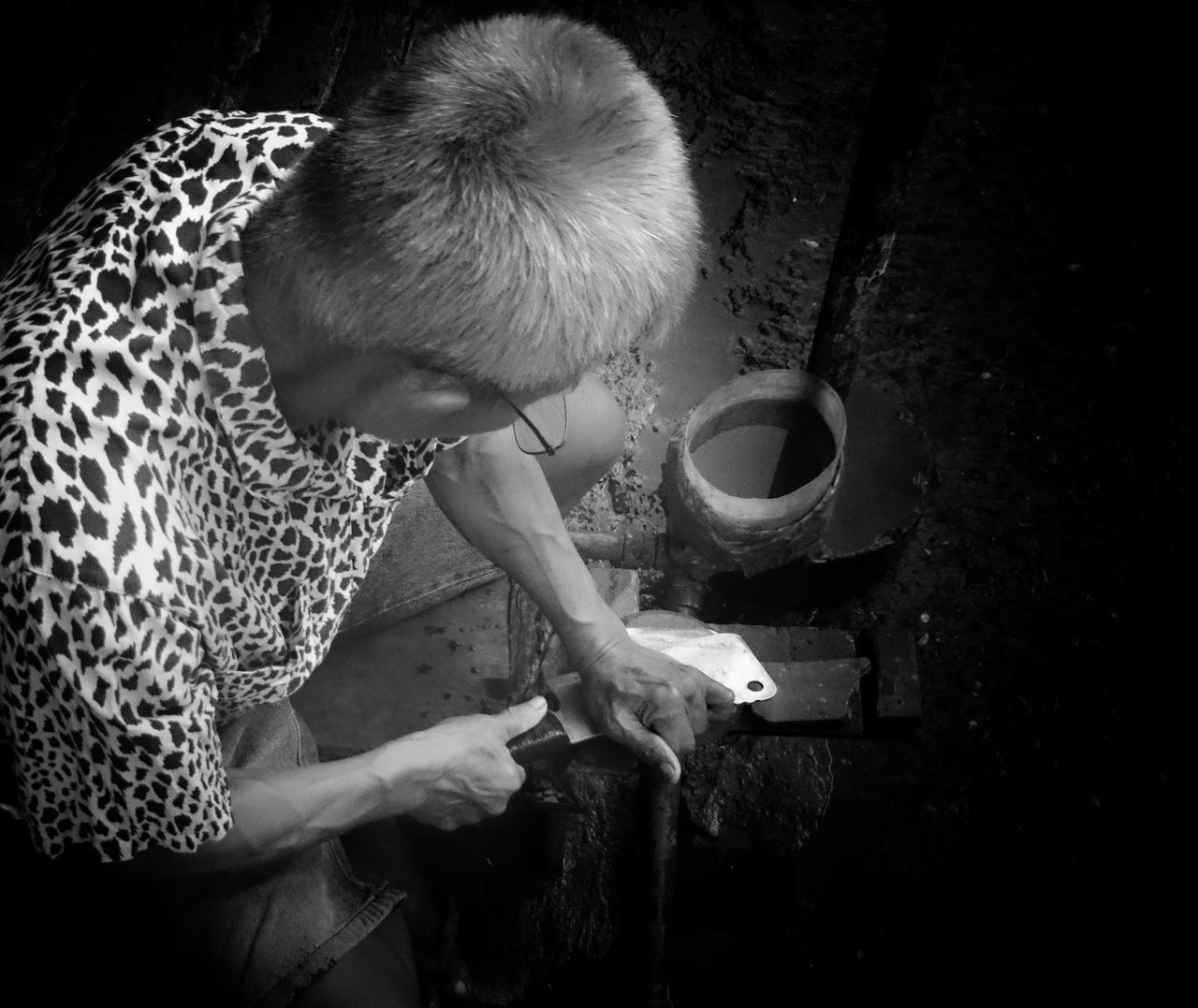 Public market dumaguete city