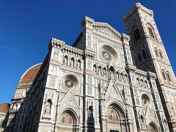 Santa maria del fiore, firenze