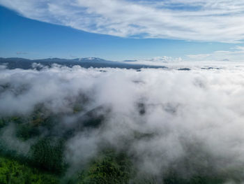 cloud