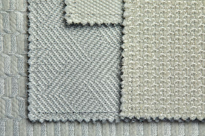 Full frame shot of textile