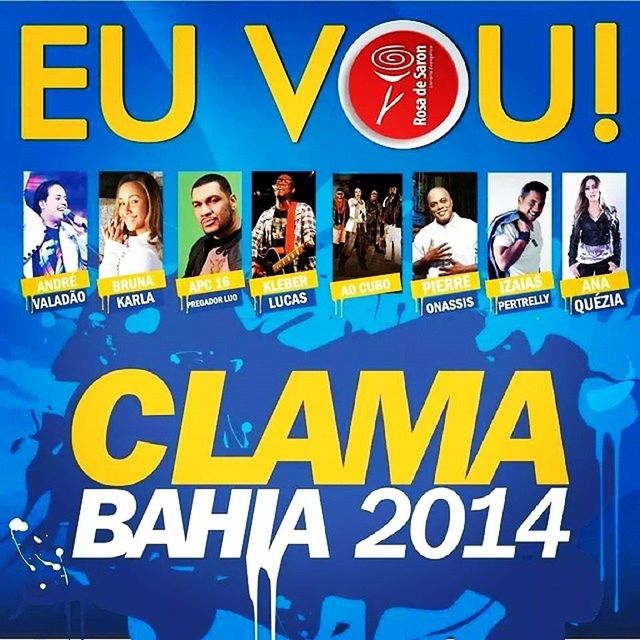 Clamabahia2014