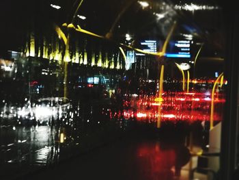 Illuminated lights