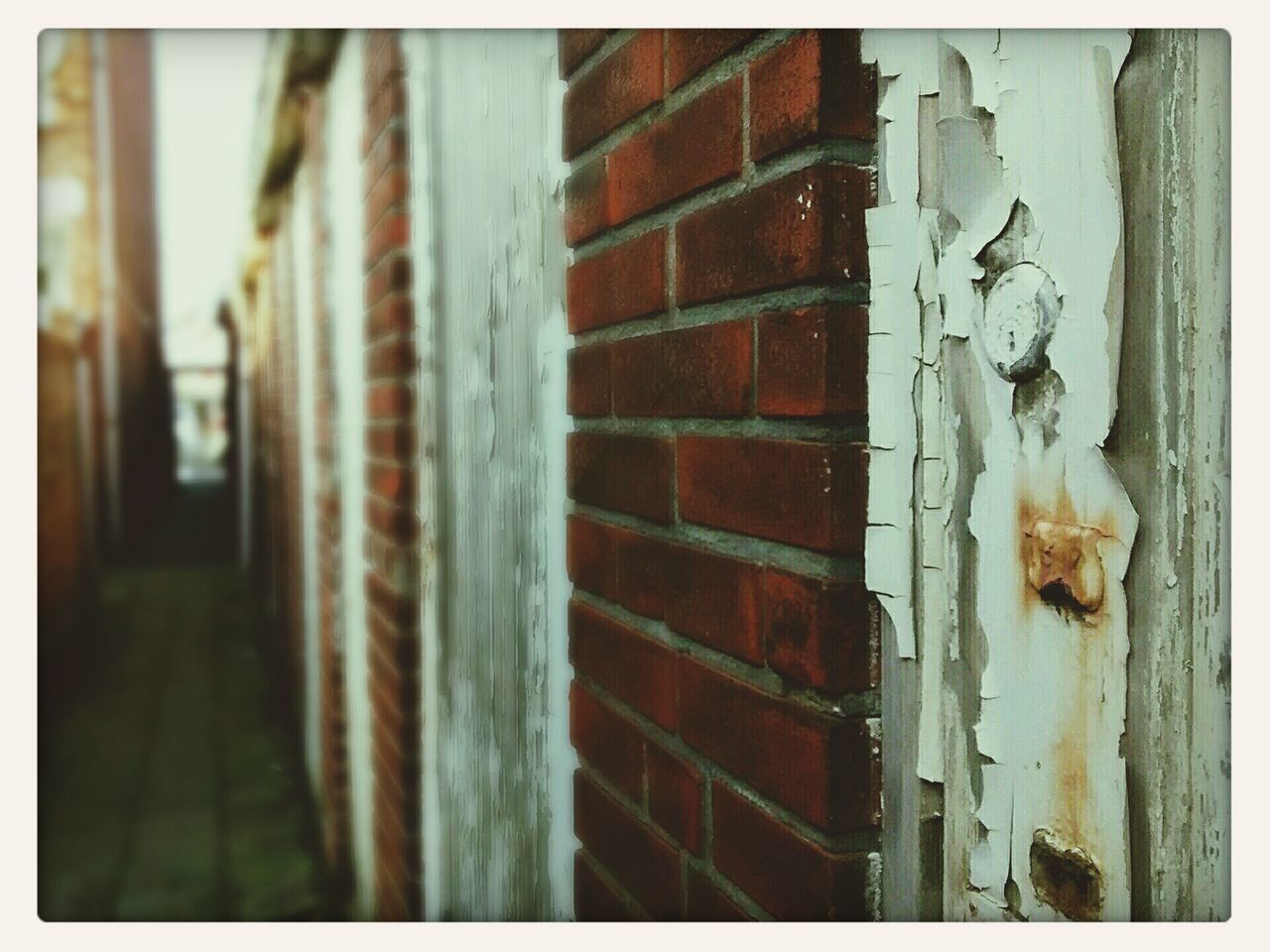 transfer print, auto post production filter, built structure, architecture, building exterior, door, wall - building feature, textured, wood - material, closed, close-up, wall, weathered, day, wooden, outdoors, no people, old, pattern, house