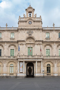 architecture