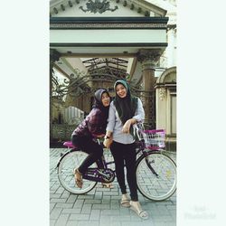 bicycle