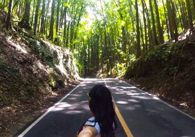 road