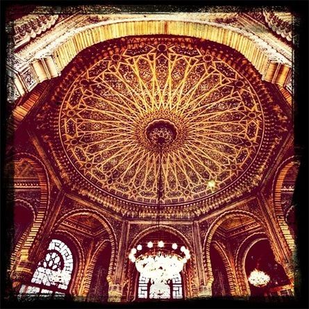 Mosquée comorienne Al Chafi'i