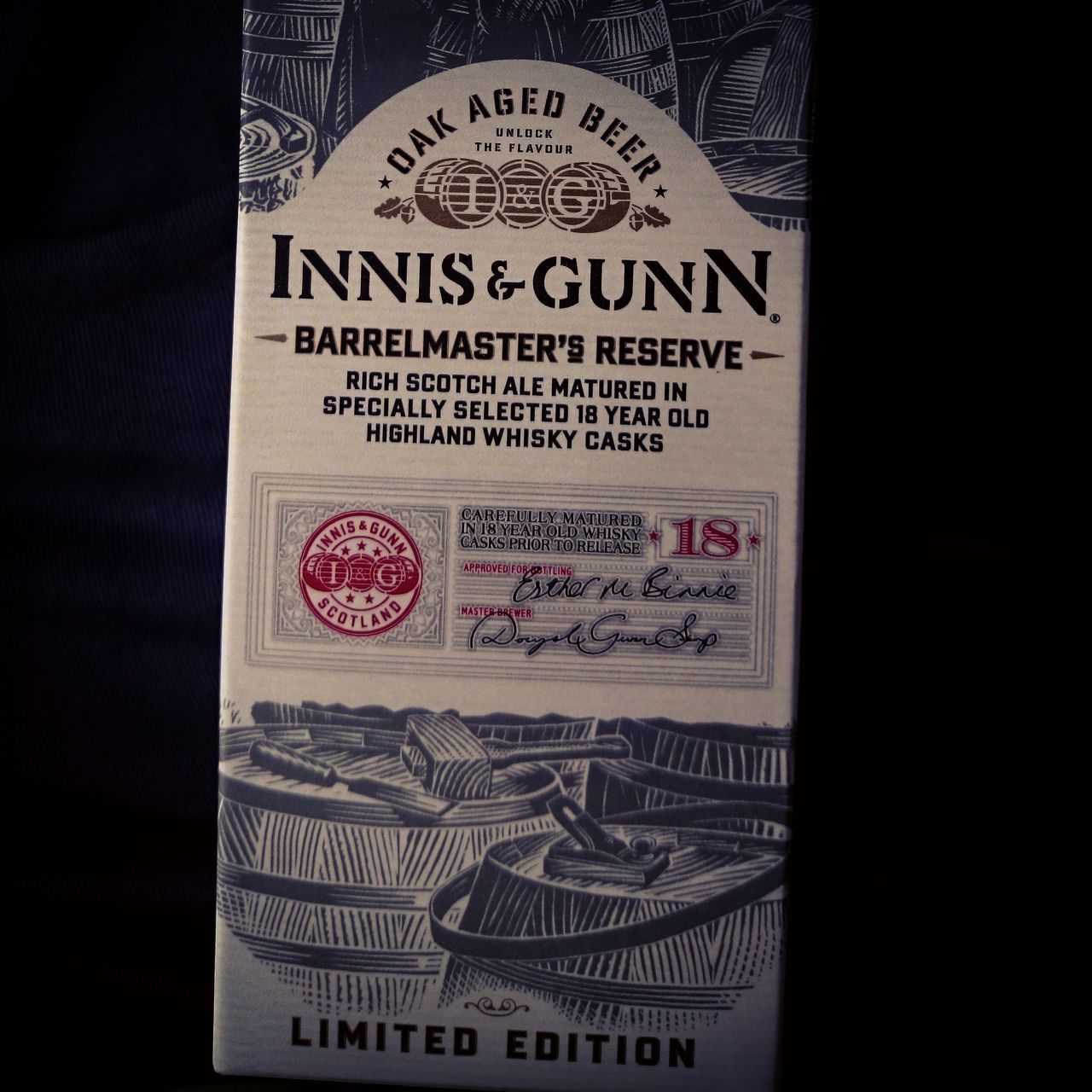 Innis&gunn