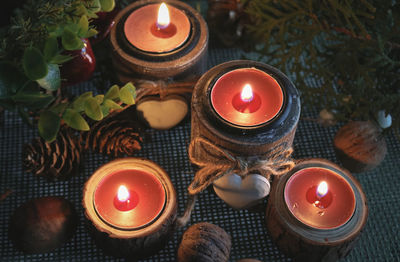 candle