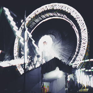 amusement park