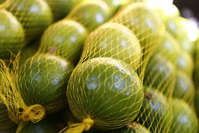 Close-up of fruits