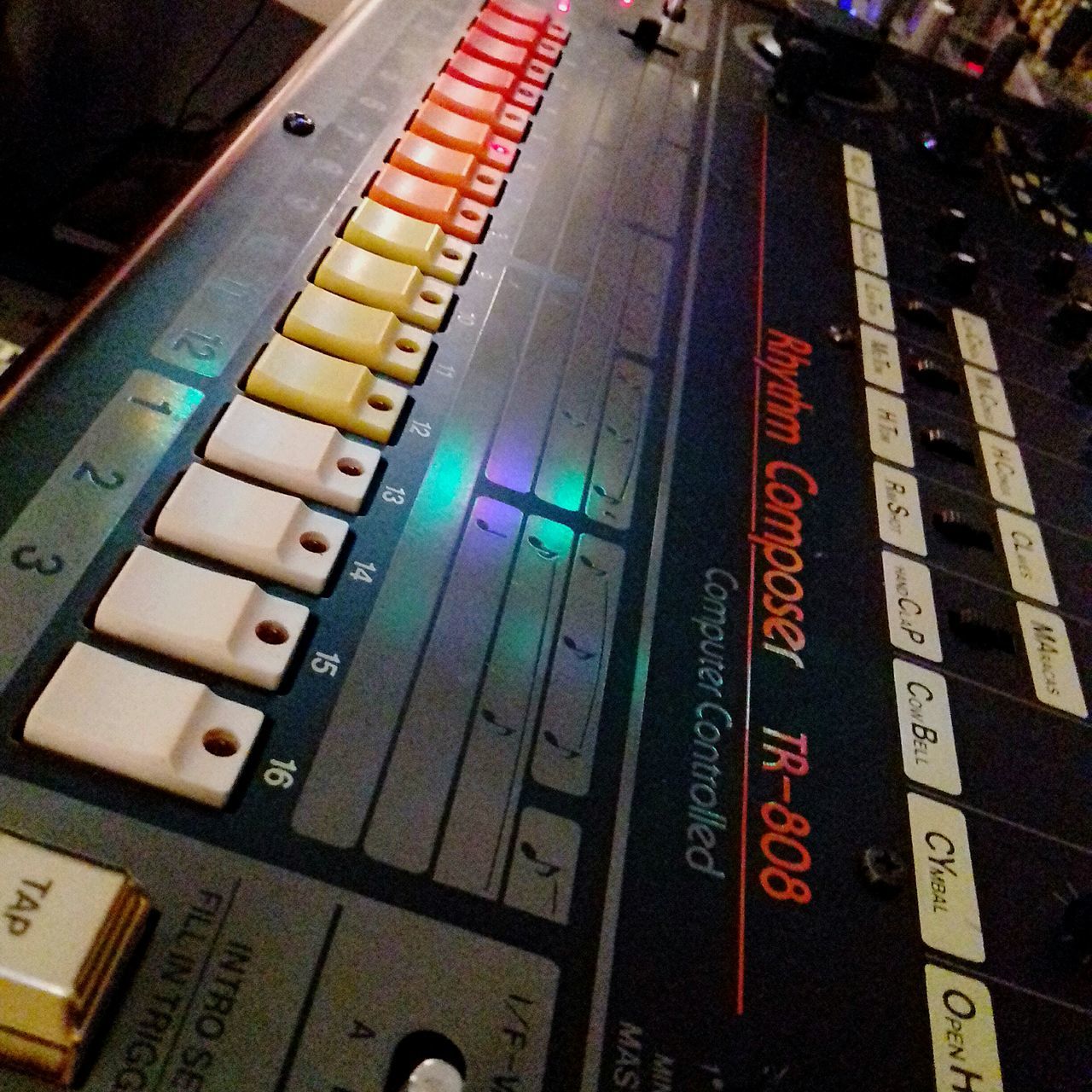 Roland 808