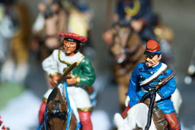 Person holding sparkler