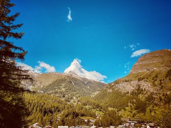 Matterhorn 