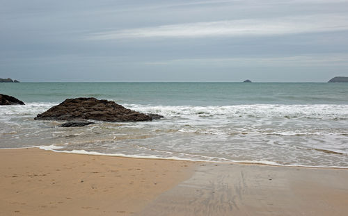 sea