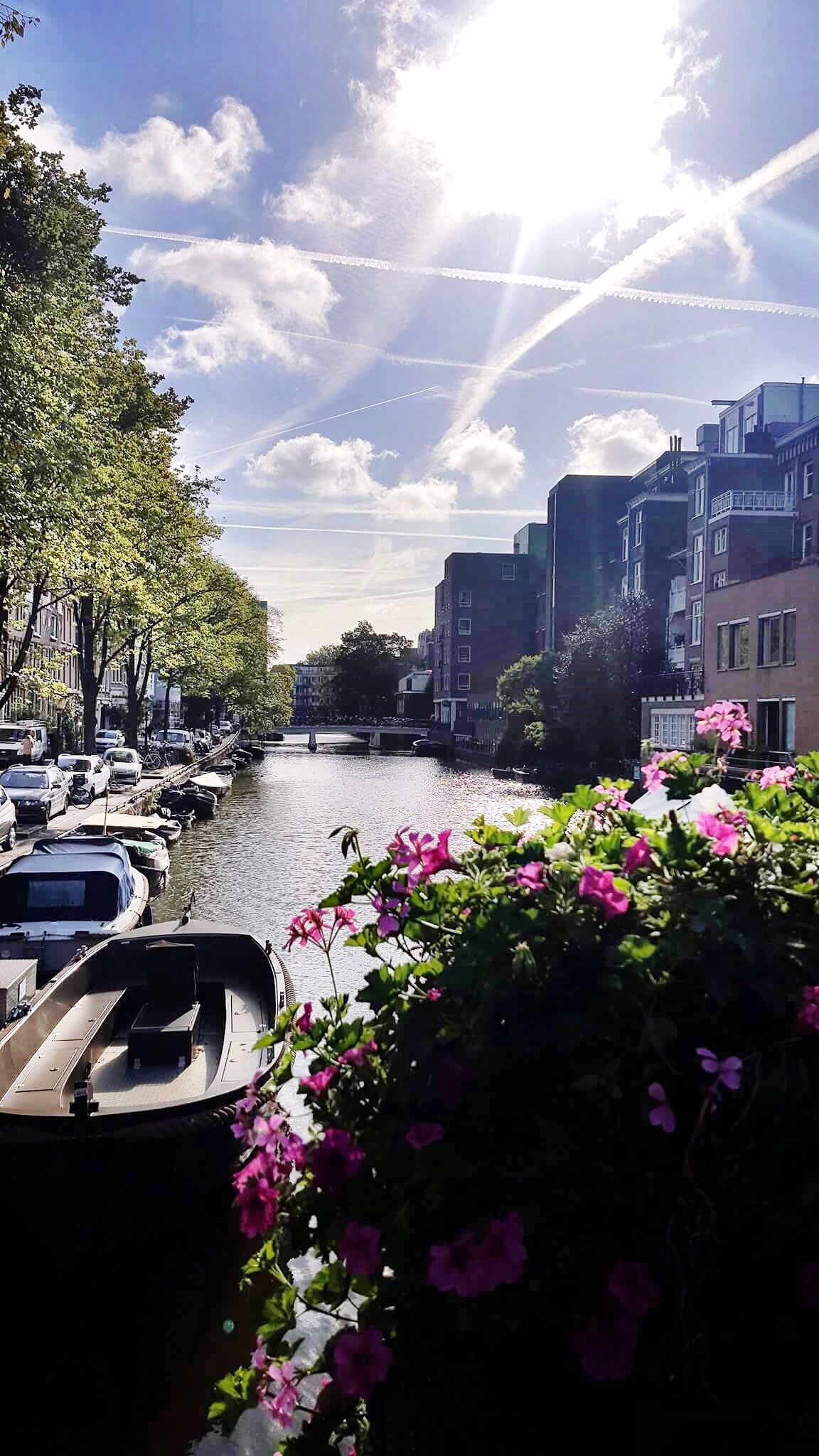 Amsterdam