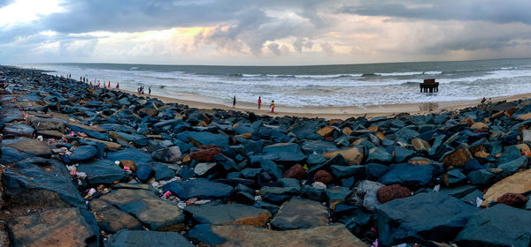 sea