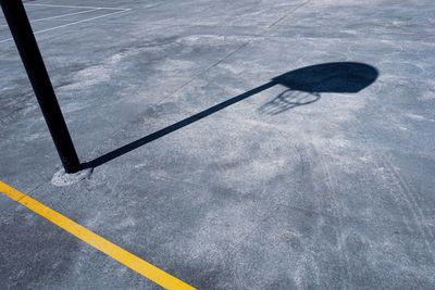 asphalt