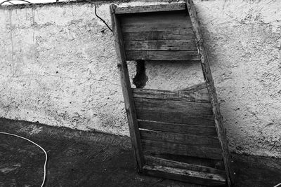 Brick wall with brick wall