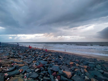 sea