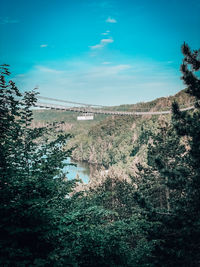 nature