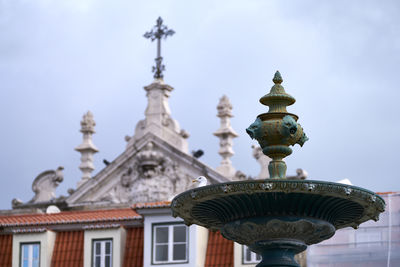 architecture