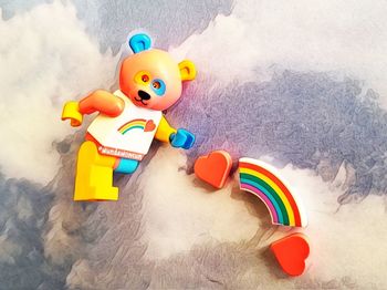 toy
