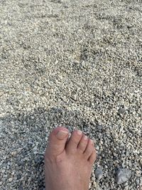 sand