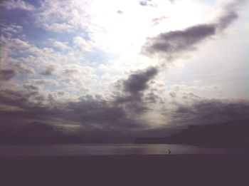 sea