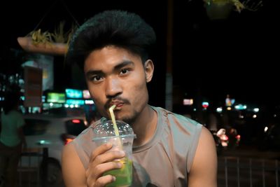 drink