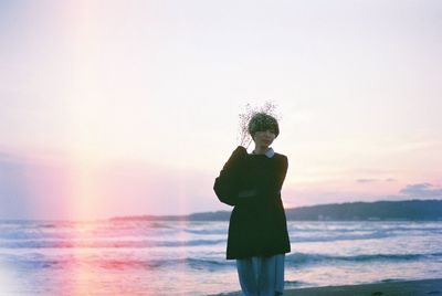 sea